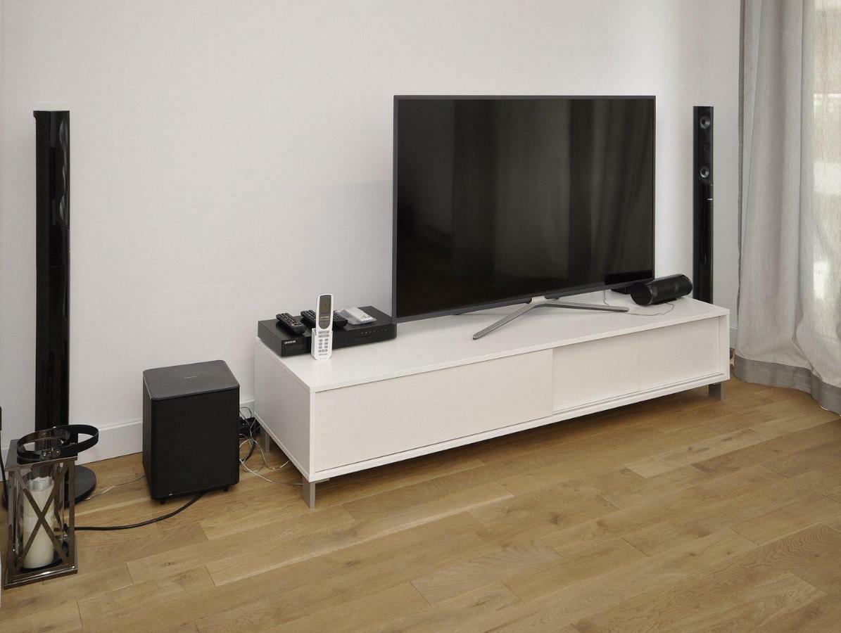 Apartament Zablocie Riverside Wawelofts 克拉科夫 外观 照片
